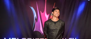 "BubbesMello-tips": Eric Saade vinner – tyvärr