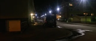 Dödsfallet var inte mord