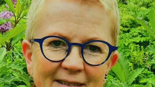 Anneli Wallsson-Lidman