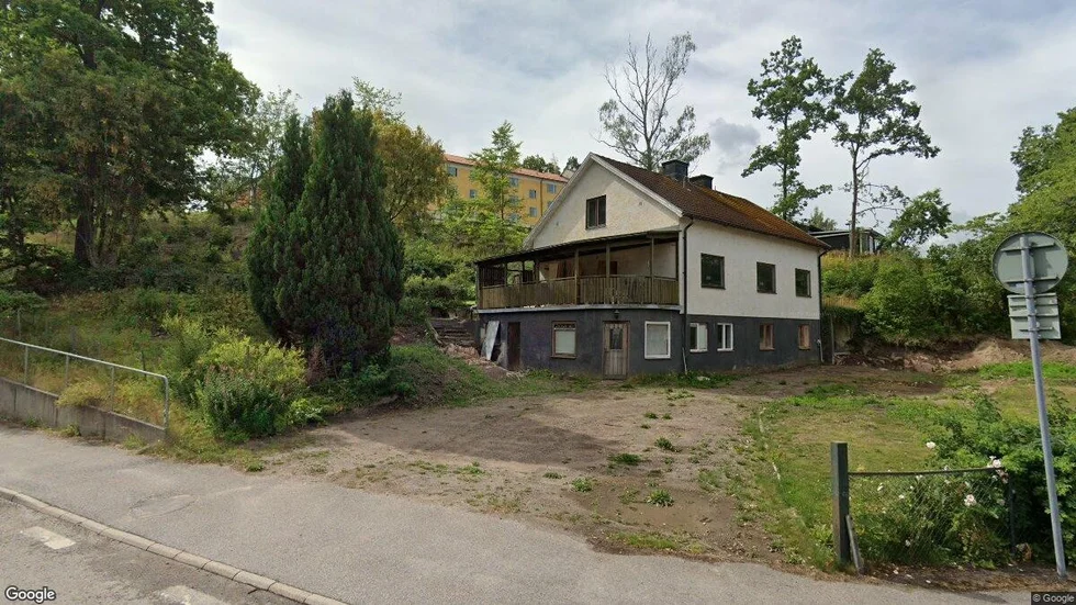 Linköpingsvägen 1