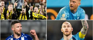 Seedningen klar: Här är allsvenska lagen som IFK Luleå kan få möta i svenska cupen