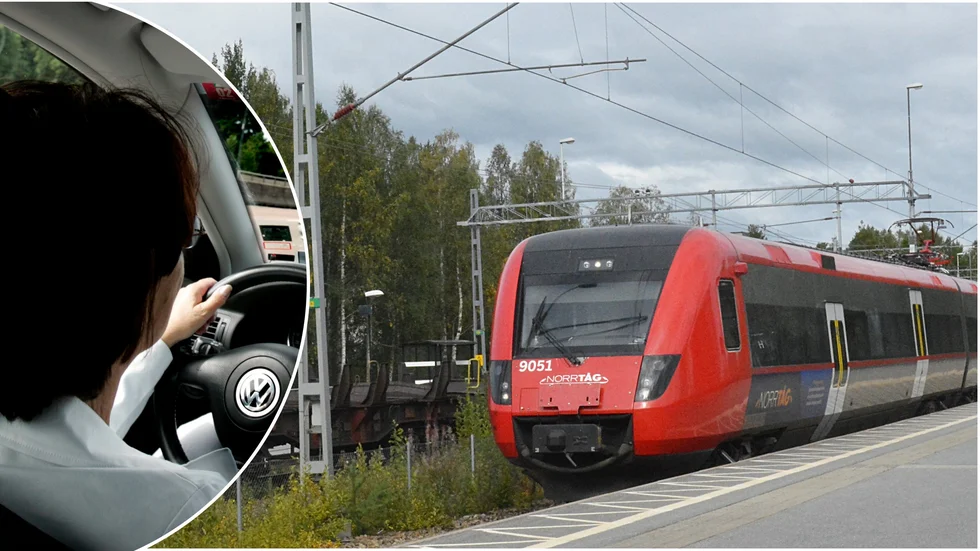 Förvaltningsrätten gav en Skellefteåbo rätt mot kommunen i ett färdtjänstärende.