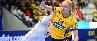 Guide: Sveriges väg till medaljmatcherna i EM