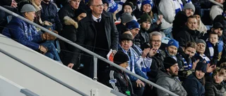 IFK-tränaren gjorde något som Gustafsson och Norling klarade sig från: "Det är mitt fel"