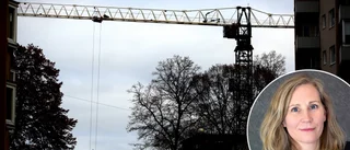 Lägenhetsköpare hotas av ekonomisk smäll – avgiften kan bli dyrare än utlovat: "Svårt att hoppa av" • Det här ska du tänka på