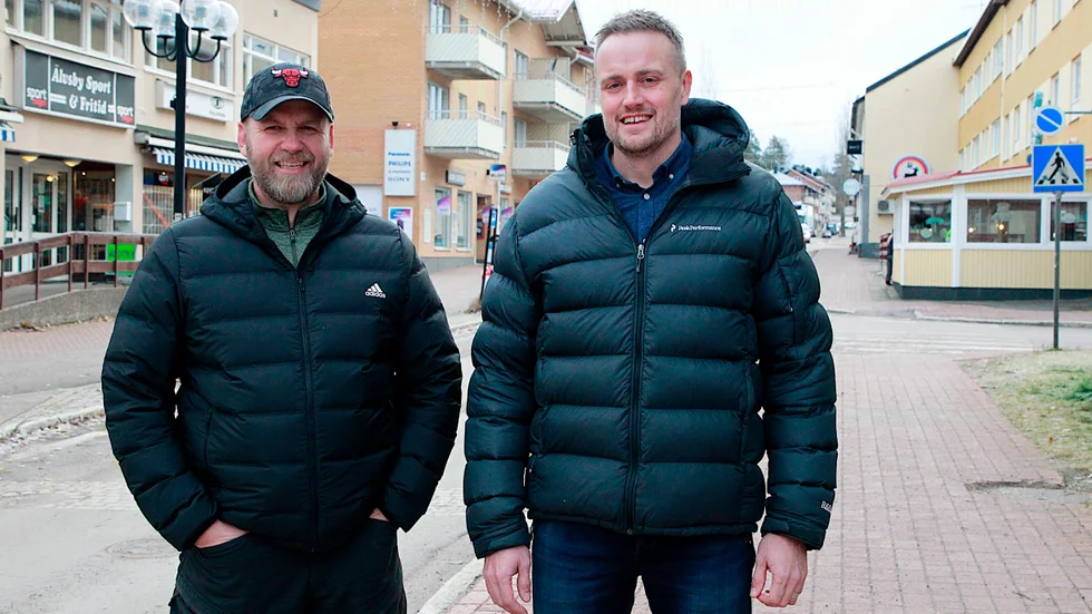 Stefan Lindbäck (M) föreslås bli kommunstyrelsens vice ordförande och Johan Dahlqvist (M) att bli kommunstyrelsens ordförande och därmed också kommunalråd.