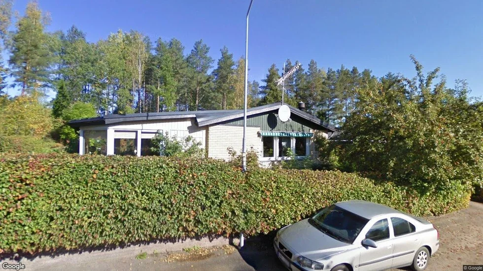 Rundvägen 6