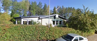Hus på 109 kvadratmeter från 1977 sålt i Alunda - priset: 2 600 000 kronor