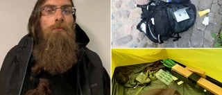 Theodor Engströms tid på Gotland – det gjorde han på morddagen • ”Hade känts heroiskt att attackera Almedalen med skjutvapen”
