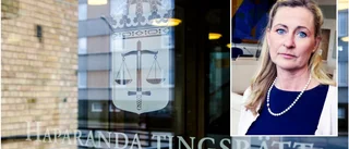 Domare dödshotad under drama i tingsrätten