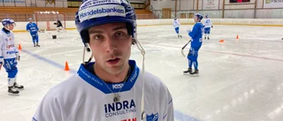 Beslut taget av IFK Motala och tänkta nyförvärvet: Så blir det med Issakki Kaivola