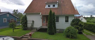 139 kvadratmeter stort hus i Katrineholm sålt för 2 795 000 kronor