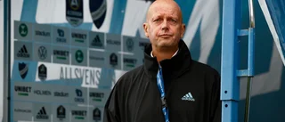 Beskedet som förenklar för IFK:s sportchef: "Stor skillnad"
