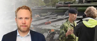 "Ge ÖB och försvaret rätt resurser"