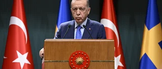 KU ställer sig bakom lagen om utlandsspioneri