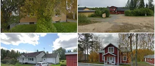 Listan: 4,5 miljoner kronor för dyraste huset i Bodens kommun senaste månaden