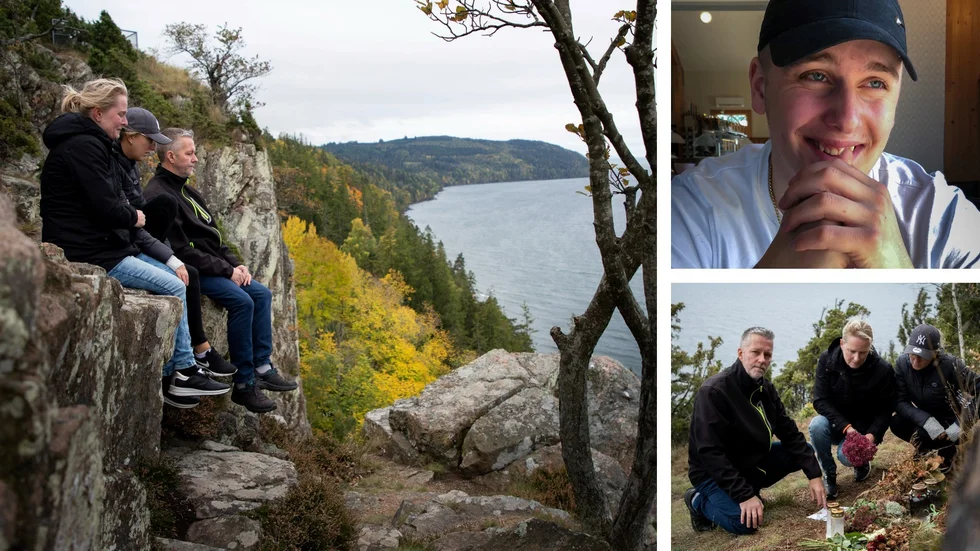 I flera artiklar har vi berättat om 21-årige William, som avslutade sitt liv under en permission från psykiatrins tvångsvård. Hans familj är kritisk till vården och undrar hur det kunde få ske. Nu har vården anmält sig själv och regionens chefläkare menar att händelsen kunde ha gått att undvika.