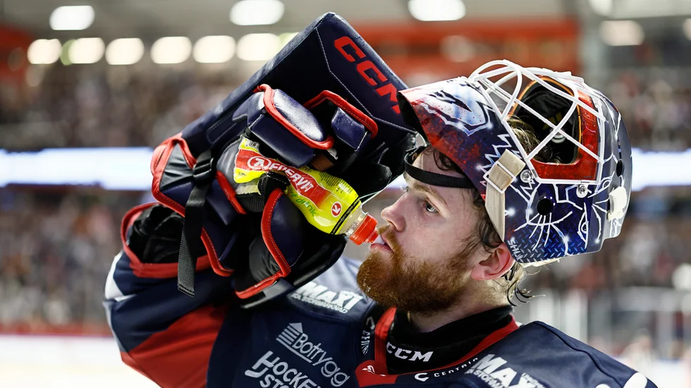 Marcus Högberg.