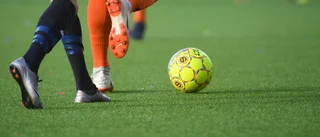 Mindre utlovat stöd till idrott i utsatta områden