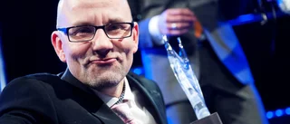 Han blev Årets bodensare