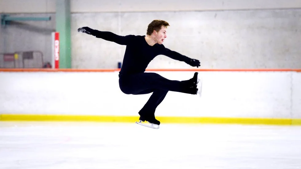 Alexander Majorov vann i Dortmund.