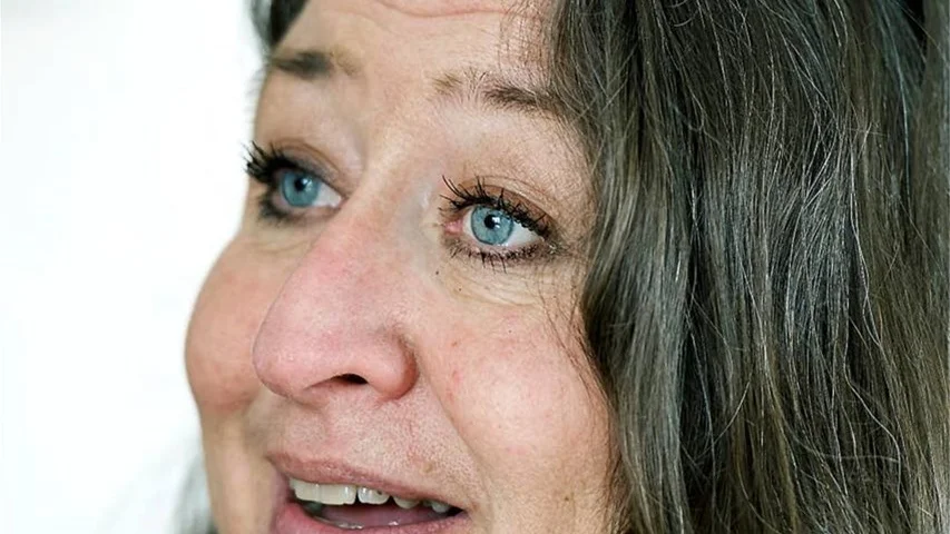 Carola Lidén (C).