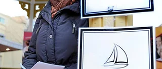 17 ljus för dödade kvinnor