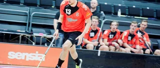 "Min bästa match i år"