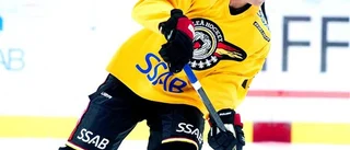 Brynäs-Luleå 18.30