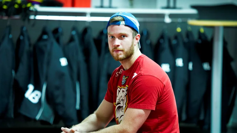 FBK:are 2. Linus Persson.
