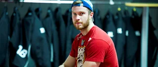De lämnar Luleå för SM-finalisten