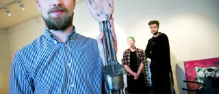Konst som protest