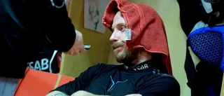 Ingen Sandström eller Fransson mot Frölunda