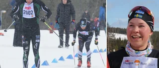 Spurtseger och stor dominans – de tog hem NSD Classic