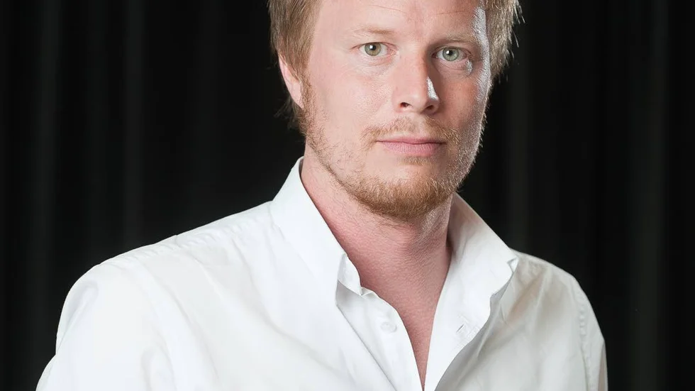 Andreas Lind är vd för Norrbottens Handelskammare. Han medverkar regelbundet som fristående krönikör i NSD.