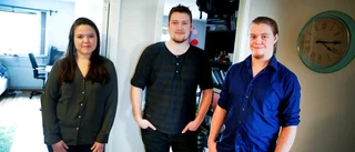 De valde populäraste utbildningen