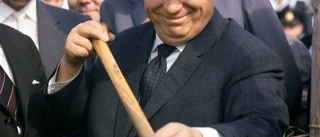 Det är Krusse som ställt till det