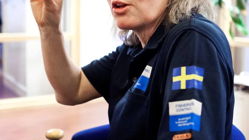 "Vi kommer att bjuda in till ett offentligt möte till våren för att berätta om vår verksamhet", säger Carina Dagbro, chef vid Havs- och vattenmyndighetens nyöppnade kontor i Luleå.