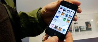 Vann miljoner med mobilen