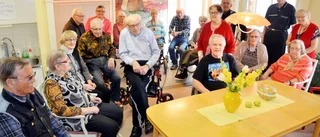 Dålig inomhusmiljö i äldreboendet?