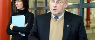 Regeringen säger nej till Norrbotniabanan