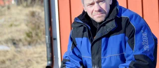 Skilda åsikter om skadade mårdhunden