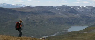 Nu vill man öppna Abisko