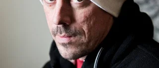 "Vi är helt bakbundna"