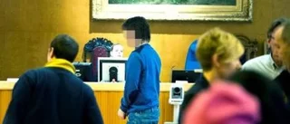 Mamman: "Varför dödade du min dotter?"
