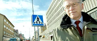Smedjegatan kan bli valfråga – igen