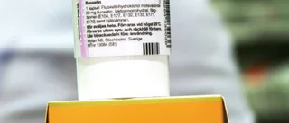 Medicin mot en pressad vardag