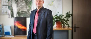 Här gäller nyckel mot nyckel