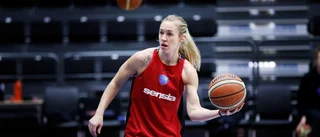 Så laddar Northland Basket för guldfest