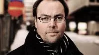 Victor Estby, Årsta, medverkar regelbundet med dagsverser i NSD.